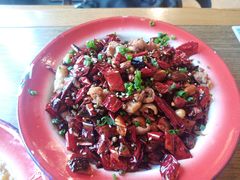 -肖四女·江湖菜(临港店)