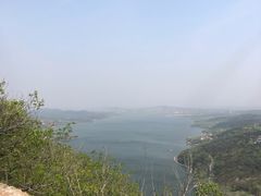 -棋盘山风景区