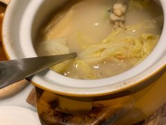 -莆田餐厅PUTIEN(三里屯店)