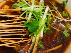 -160烧烤(香坊店)