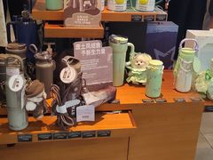 -星巴克臻选(深圳华强北茂业店)