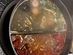 -盡膳口福·百年汤方火锅(科华北路店)