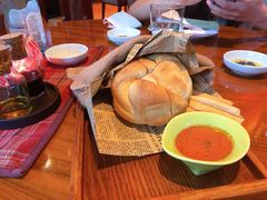 -杭州西子湖四季酒店-WL BISTRO西湖餐厅(灵隐路店)