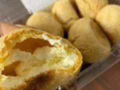 榴莲泡芙-采蝶轩(丹田店)