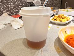 -巴蜀王婆大虾(南锣鼓巷店)