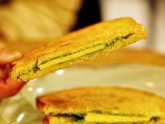 -HELLO 27 意面·沙拉·帕尼尼