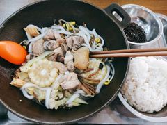 -晓庄学院-食堂