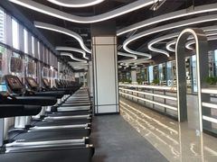 -金吉鸟健身游泳