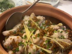 -围龙屋客家食府(福田店)