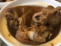 三美猪脚-三美肉骨茶(柏威年广场店)