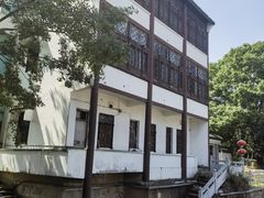 -丝绸小镇荻港古村