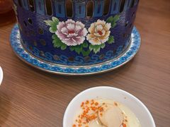 -新乾隆酒楼(帝景园店)