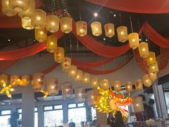 -禧宴Joyous Restaurant(禧园店)
