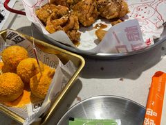 -百事喜乐炸鸡铺(合肥首店)