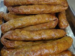 -诺敏塔拉奶茶-布里亚特包子-手把肉(锦都会店)