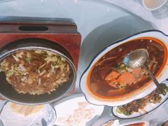 -老人和饭店(淮海中路店)