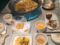 -半天妖烤鱼(紫荆广场店)