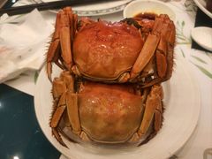 -上海虹桥宾馆味翠餐厅