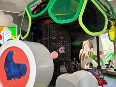 -墨尔本博物馆(Melbourne Museum)