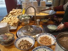 -老城南.鸭血粉丝汤(夫子庙店)