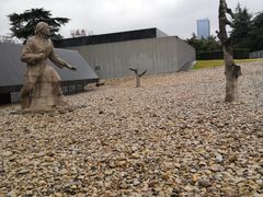 -侵华日军南京大屠杀遇难同胞纪念馆