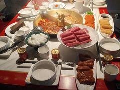 -小龙翻大江文化火锅(宽窄店)