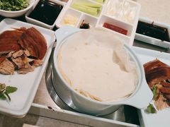 -紫光园(劲松店)