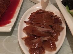 -湖庭壹品鸭王·传统北京烤鸭·别墅私房菜·庭院宵夜(江宁店)