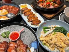 -荣记·囍粤茶餐厅(花都店)