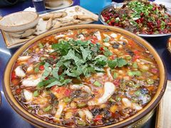 -香旮旯(绿盛店)