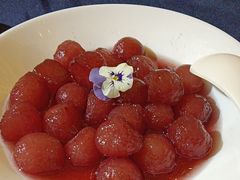 -伊带伊路新疆美食府(呼家楼店)