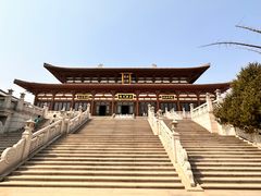 -隆福寺