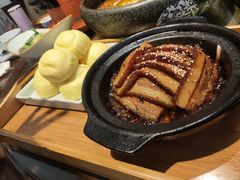 -老灶房-四川土菜(铁牛广场店)