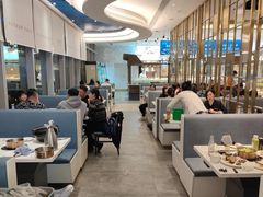 -半岛听涛蒸汽海鲜自助(K11店)