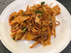 -东北农家小院(定西路店)
