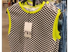 -ZARA(大悦城店)