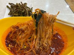 -佳木斯老崔朝族风味(群力店)