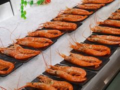 -芭菲盛宴·环球美食(锦城万达广场店)