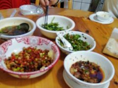 -浏阳小饭铺(洪西小区店)