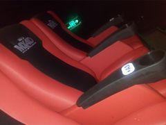 -万达影城(仓山万达广场激光IMAX店)