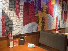 -飞阳铁板烧(ME TOWN购物中心店)