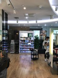 -意廊 Hair Salon