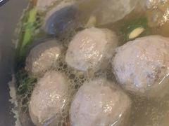 -潮发潮汕牛肉店(芳村店)