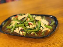 -Doo Dee Thai Food(Issan/Isaan/Esan)