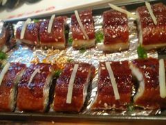 -韩香福烤肉庄园(荣成店)