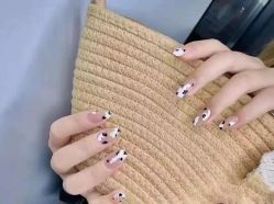 -悦指间美甲美睫