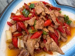-四方小吃·白族庭院餐厅