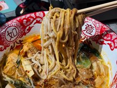 -醉炫音速烧烤·干煸菜(沙河总店)