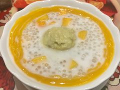 -甜心妈妈·榴莲星级糖水(北京路总店)