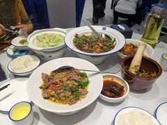 -兰湘子·湘菜小炒(南京江宁万达店)